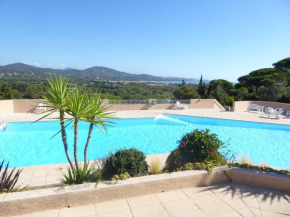 Ferienhaus zw. Cogolin und St. Tropez